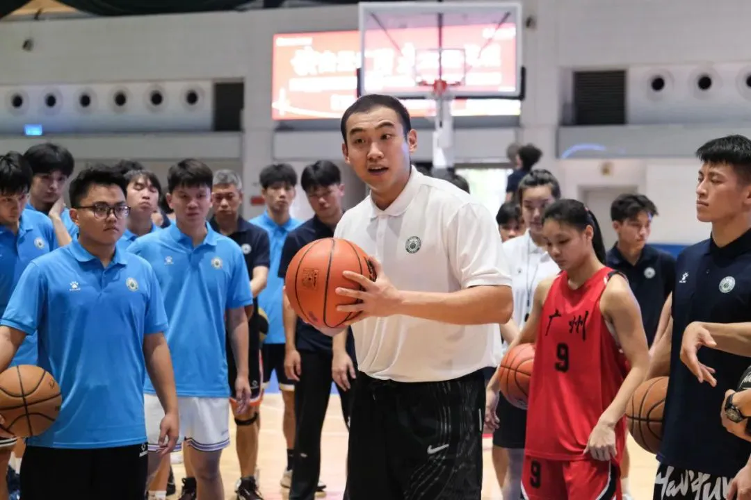 为什么篮球教练的经验对球员发展至关重要_0